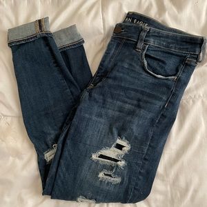 AE Skinny Jeans